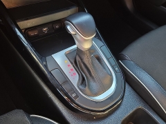 Used 2022  Kia Forte GT-Line IVT at Peters Auto Mall near High Point&comma; NC
