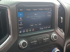 Used 2022 GMC Sierra 2500HD 4WD Crew Cab 159" Denali Dsl at Peters Auto Mall near High Point, NC