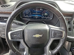 Used 2023  Chevrolet Suburban 2WD 4dr Premier at Peters Auto Mall near High Point&comma; NC