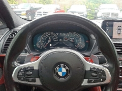 Used 2020 BMW X4 M Competition Sports Activity Coupe at Peters Auto Mall near High Point, NC