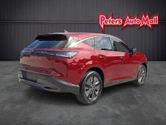 Used 2025  Nissan Murano AWD SL at Peters Auto Mall near High Point&comma; NC