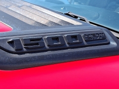 Used 2022  Ram 1500 4WD Rebel Crew Cab 5'7" Box at Peters Auto Mall near High Point&comma; NC