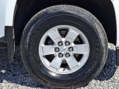 Used 2016  GMC Canyon 4WD Ext Cab at Peters Auto Mall near High Point&comma; NC