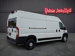 Used 2022  Ram ProMaster Cargo Van 2500 High Roof 159" WB at Peters Auto Mall near High Point&comma; NC