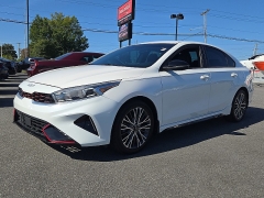 Used 2022  Kia Forte GT-Line IVT at Peters Auto Mall near High Point&comma; NC