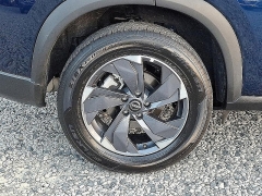 Used 2025  Nissan Rogue FWD SV at Peters Auto Mall near High Point, NC