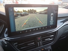 Used 2024 Ford Escape ST-Line FWD at Peters Auto Mall near High Point, NC