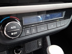 Used 2016  Toyota Corolla 4d Sedan LE at Peters Auto Mall near High Point&comma; NC