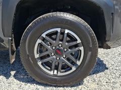 Used 2024  Toyota Tacoma 4WD TRD Sport Double Cab 5ft Bed AT at Peters Auto Mall near High Point&comma; NC