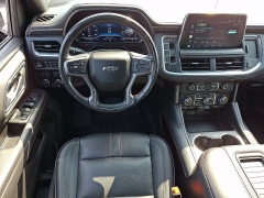 Used 2022  Chevrolet Suburban 4WD 4dr RST at Peters Auto Mall near High Point&comma; NC