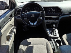 Used 2020  Hyundai Elantra 4d Sedan Value Edition at Peters Auto Mall near High Point&comma; NC