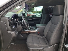 Used 2023  Chevrolet Silverado 1500 4WD Crew Cab 147" LT w&sol;1LT at Peters Auto Mall near High Point&comma; NC