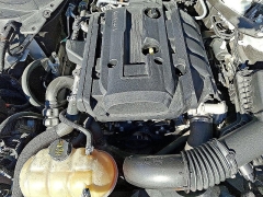 Used 2017  Ford Mustang 2d Convertible EcoBoost Premium at Peters Auto Mall near High Point, NC