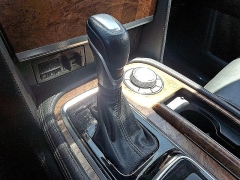 Used 2021 Nissan Armada 4x4 SL at Peters Auto Mall near High Point, NC