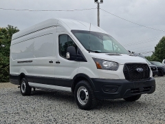  2021 Ford Transit Cargo Van T-350 148
