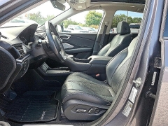 Used 2020  Acura RDX 4d SUV SH-AWD Tech at Peters Auto Mall near High Point, NC