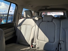 Used 2024  Jeep Wagoneer L Series II 4x2 at Peters Auto Mall near High Point&comma; NC
