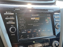 Used 2021 Nissan Murano AWD SV at Peters Auto Mall near High Point, NC