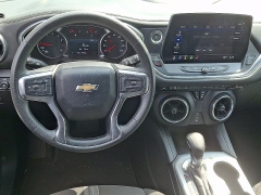 Used 2025  Chevrolet Blazer AWD 4dr LT w&sol;2LT at Peters Auto Mall near High Point&comma; NC