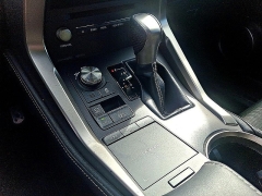 Used 2020  Lexus NX NX 300 F SPORT FWD at Peters Auto Mall near High Point&comma; NC