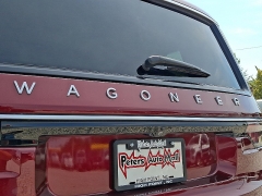 Used 2024  Jeep Wagoneer L Series III 4x4 at Peters Auto Mall near High Point&comma; NC