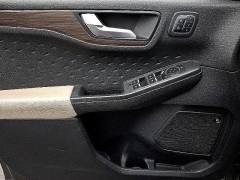 Used 2020  Ford Escape Hybrid 4d SUV AWD Titanium at Peters Auto Mall near High Point&comma; NC