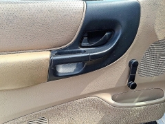 Used 1998 Ford Ranger 2WD Reg Cab XLT at Peters Auto Mall near High Point, NC
