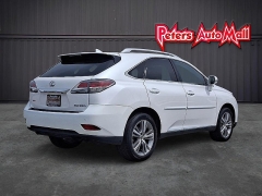 Used 2015  Lexus RX 350 FWD 4dr at Peters Auto Mall near High Point&comma; NC