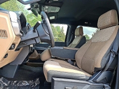 Used 2023  Ford F-150 2WD XLT SuperCrew 5&period;5' Box at Peters Auto Mall near High Point&comma; NC
