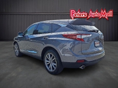 Used 2020  Acura RDX 4d SUV SH-AWD Tech at Peters Auto Mall near High Point, NC