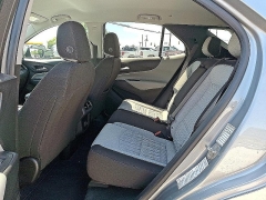 Used 2023 Chevrolet Equinox FWD 4dr LT w/1LT at Peters Auto Mall near High Point, NC