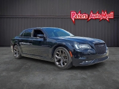  2021 Chrysler 300 300S RWD at Peters Auto Mall near High Point, NC