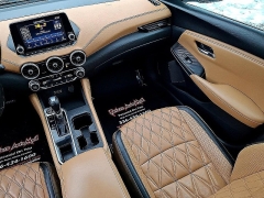 Used 2023  Nissan Sentra SV CVT at Peters Auto Mall near High Point&comma; NC