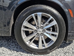 Used 2022  Cadillac XT6 FWD 4dr Premium Luxury at Peters Auto Mall near High Point&comma; NC