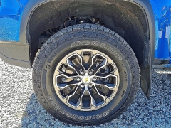 Used 2021  Chevrolet Colorado 4WD Crew Cab 128" ZR2 at Peters Auto Mall near High Point, NC