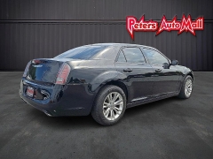 Used 2014 Chrysler 300 4d Sedan S V6 AWD at Peters Auto Mall near High Point, NC
