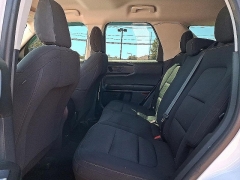 Used 2021 Ford Bronco Sport Base 4x4 at Peters Auto Mall near High Point, NC