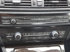 Used 2015  BMW 5 Series 4dr Sdn 535i xDrive AWD at Peters Auto Mall near High Point&comma; NC