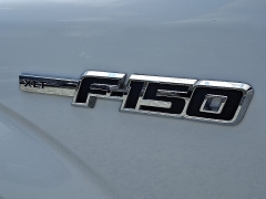 Used 2014 Ford F-150 4WD Supercab XLT at Peters Auto Mall near High Point, NC