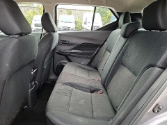 Used 2024  Nissan Kicks S FWD at Peters Auto Mall near High Point&comma; NC
