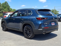 Used 2025  Mazda CX-50 2&period;5 S Preferred Package AWD at Peters Auto Mall near High Point&comma; NC
