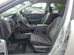 Used 2025 Nissan Rogue AWD SV at Peters Auto Mall near High Point, NC