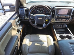 Used 2016  Chevrolet Silverado 2500 2WD Crew Cab LTZ at Peters Auto Mall near High Point&comma; NC