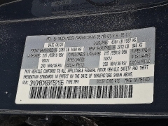 Used 2025  Mazda CX-30 2&period;5 S Carbon Edition AWD at Peters Auto Mall near High Point&comma; NC