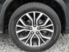Used 2022  Mitsubishi Outlander Sport S 2&period;0 CVT at Peters Auto Mall near High Point&comma; NC