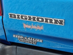 Used 2022 Ram 1500 2WD Big Horn Crew Cab 5'7" Box at Peters Auto Mall near High Point, NC