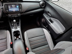 Used 2023  Nissan Kicks SR FWD at Peters Auto Mall near High Point&comma; NC