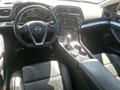 Used 2023 Nissan Maxima SV CVT at Peters Auto Mall near High Point, NC