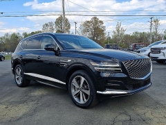  2023 Genesis GV80 3.5T AWD at Peters Auto Mall near High Point, NC