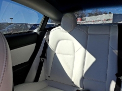 Used 2019  Tesla Model 3 4d Sedan AWD Long Range at Peters Auto Mall near High Point&comma; NC